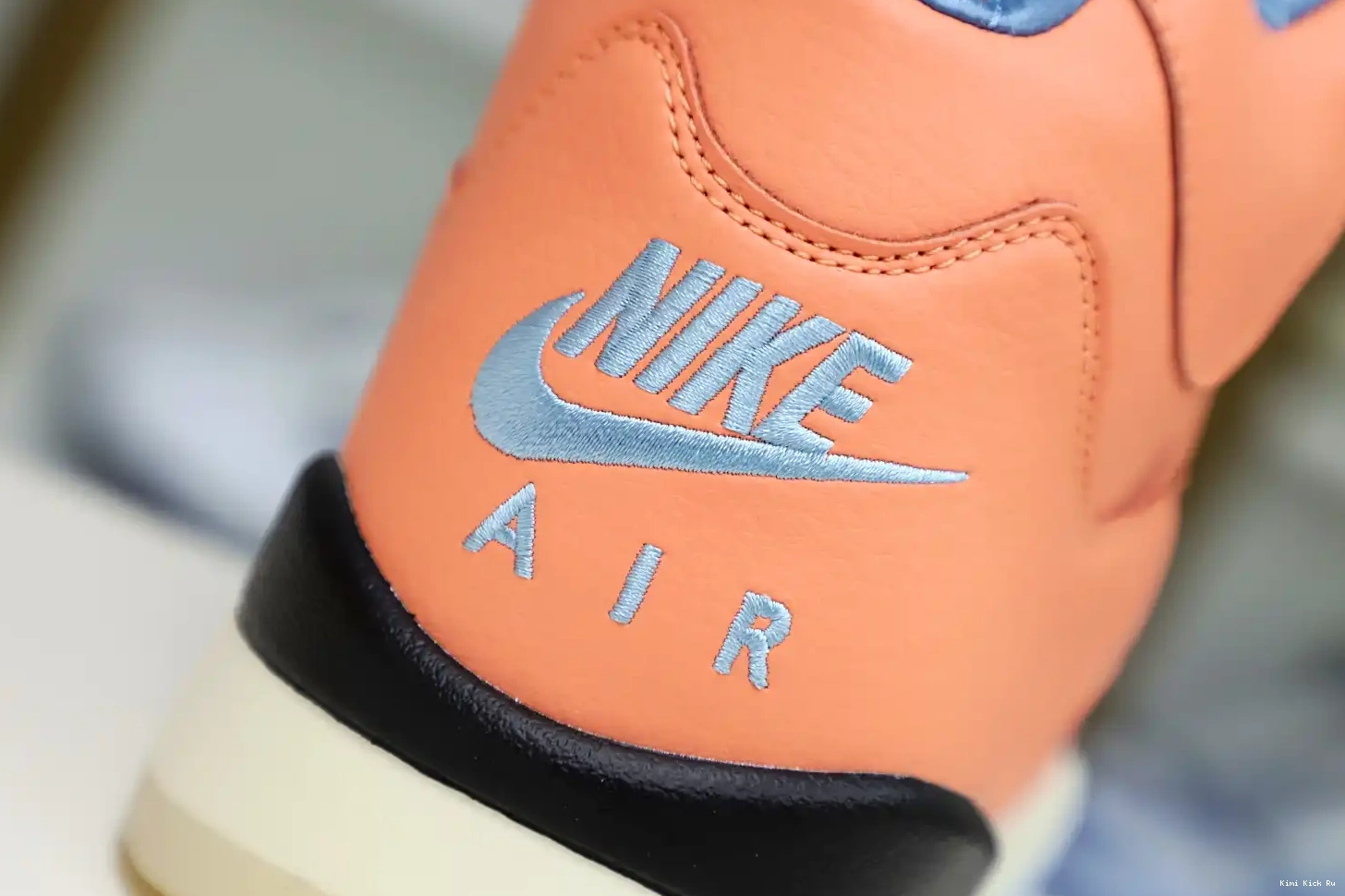 Khaled Air x  DJ Jordan 5 Jordan Kimikick 0329